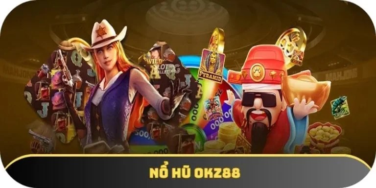 okz88 đăng ký
