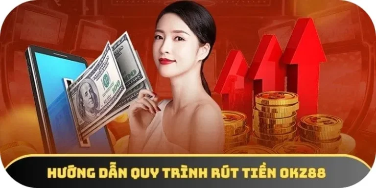 okz88 khuyến mãi